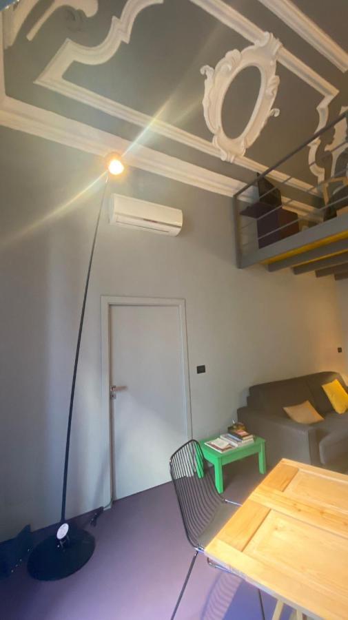Matu Vacanze D'Arte Apartment Monopoli Exterior photo