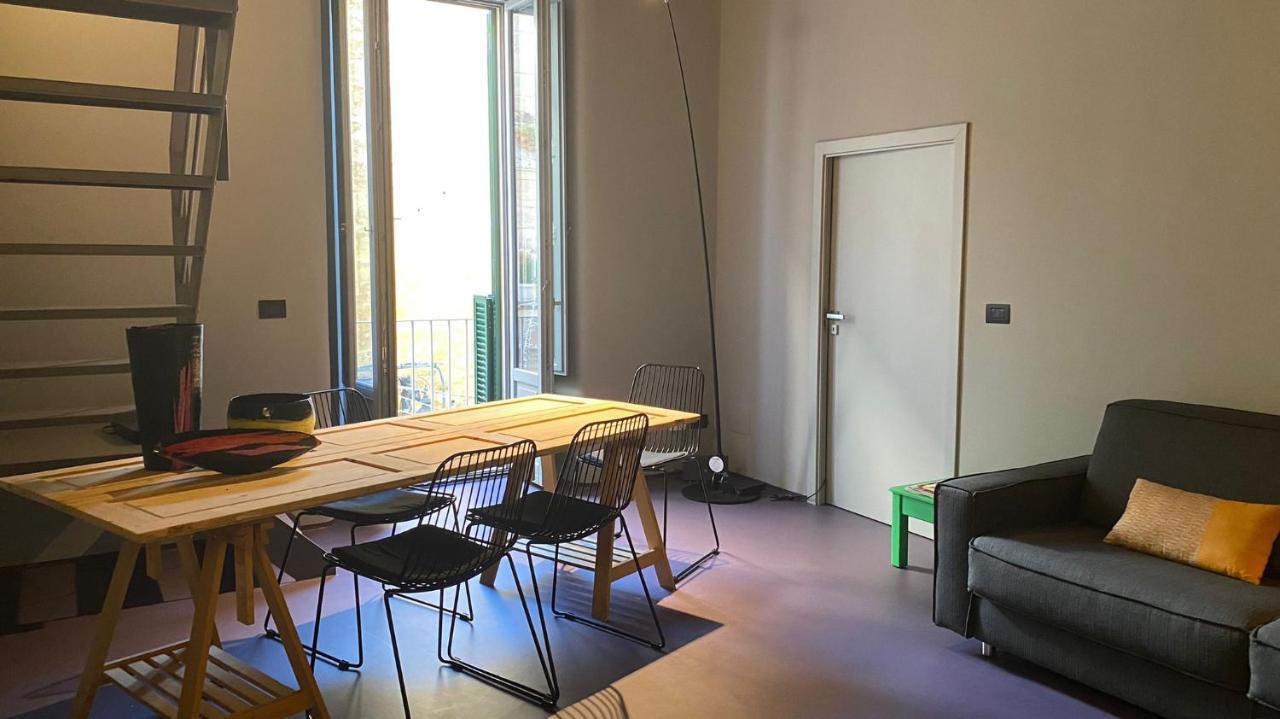 Matu Vacanze D'Arte Apartment Monopoli Exterior photo